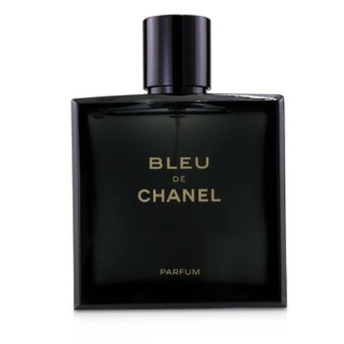CHANEL Bleu De CHANEL Parfum Spray 3.4 oz Fragrances 3145891071801 - 3145891071801OZ