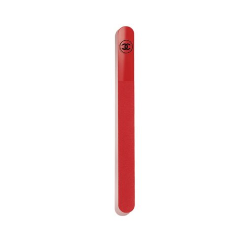 CHANEL Codes Couleur LimitedEdition Nail File - 147/Incendiaire