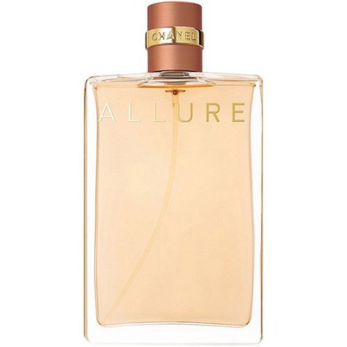 CHANEL Ladies Allure EDP 3.4 oz Fragrances 3145890125338 - Tester - 3145890125338OZ