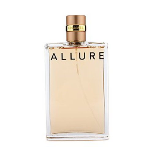 CHANEL Ladies Allure EDP Spray 3.3 oz Fragrances 3145891125306 - 3145891125306OZ