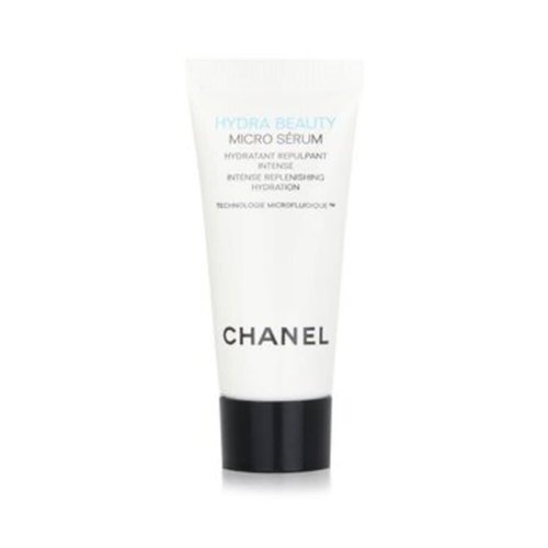 CHANEL Ladies Hydra Beauty Micro Serum Intense Replenishing Hydration 0.17 oz Skin Care 3145890431873 - 3145890431873OZ