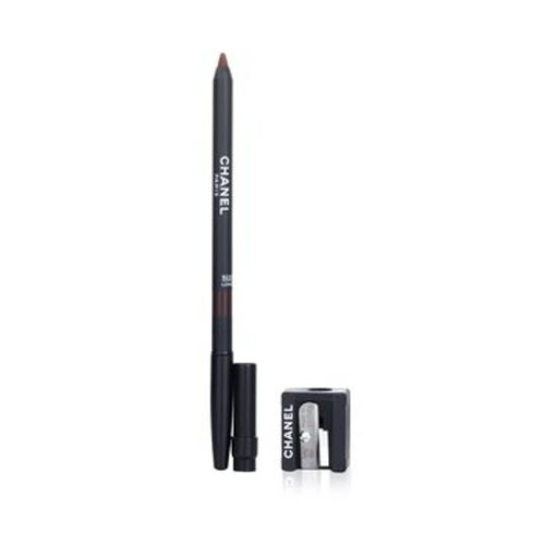 CHANEL Ladies Le Crayon Yeux 0.042 oz # 02 Brun Teak Makeup 3145891810240 - 3145891810240OZ