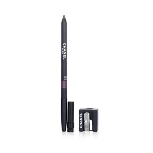 CHANEL Ladies Le Crayon Yeux 0.042 oz # 58 Berry Makeup 3145891815849 - Red - 3145891815849OZ