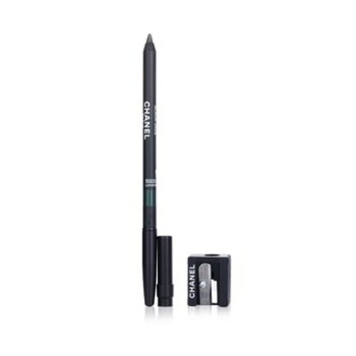 CHANEL Ladies Le Crayon Yeux 0.042 oz # 71 Jade Makeup 3145891817140 - Black/Green - 3145891817140OZ