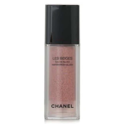 CHANEL Ladies Less Water Fresh Blush 0.5 oz # Light Peach Makeup 3145891849202 - Beige/Orange/Pink - 3145891849202OZ