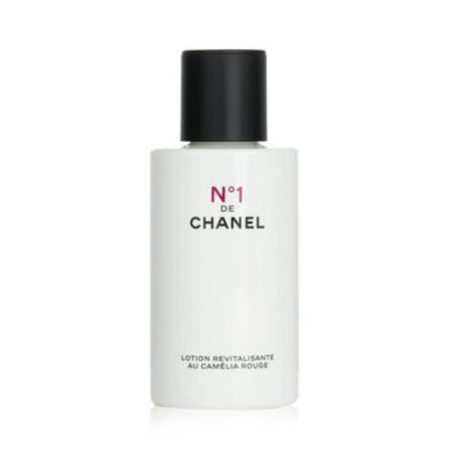 CHANEL Ladies N1 De CHANEL Camellia Revitalizing Lotion 5 oz Mist 3145891407303 - Red/Yellow - 3145891407303OZ