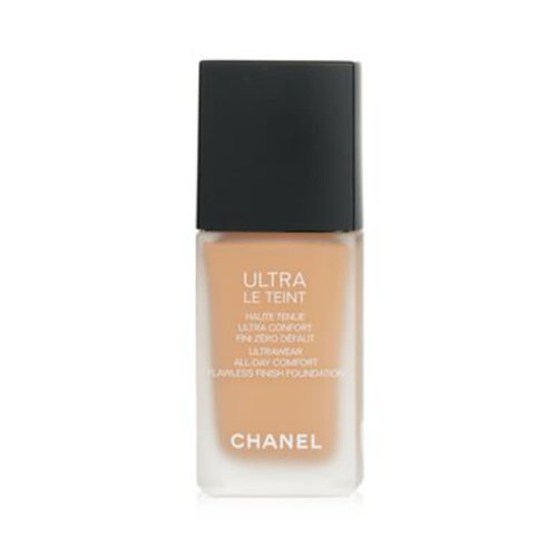 CHANEL Ladies Ultra Le Teint Ultrawear All Day Comfort Flawless Finish Foundation 1 oz # B40 Makeup 3145891463187 - 3145891463187OZ