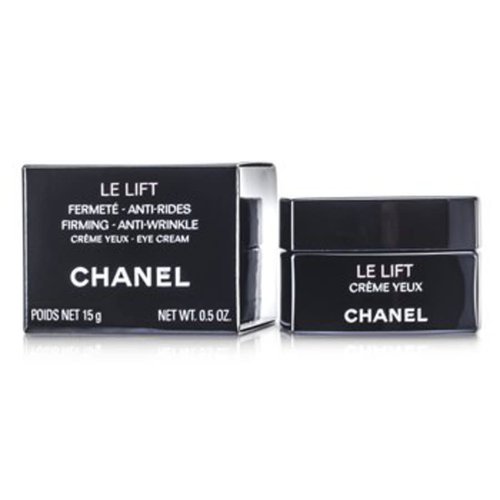 CHANEL Le Lift Eye Cream 15g/0.5oz - Beige - 3145891416800OZ