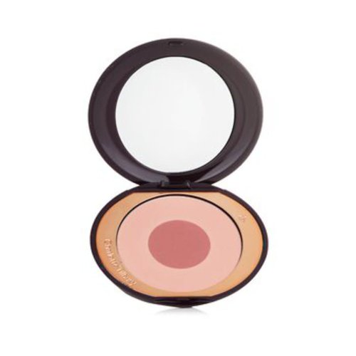 Charlotte Tilbury Ladies Cheek To Chic Swish & Pop Blusher 0.28 oz # Sex On Fire Makeup 5060332320257 - Pink - 5060332320257 OZ