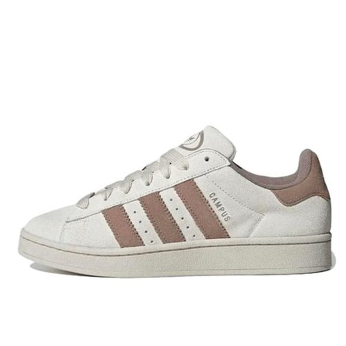 adidas gazelle silver green womens Adidas Campus 00s Core Black/White/Gum2 main image 1