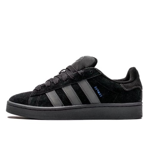 Chaussure adidas Campus 00s Core Black Lucid Blue