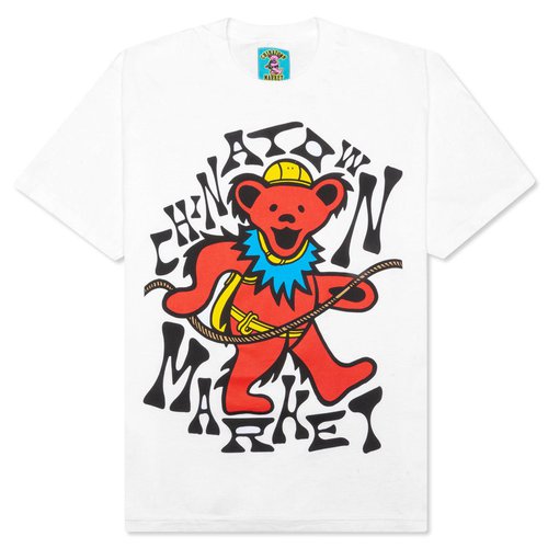 Chinatown Market GD New Grasps On Death Tee - 19.0393