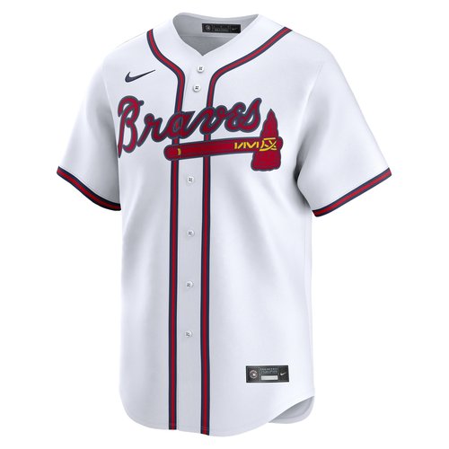 Chris Sale Atlanta Braves Nike Dri-FIT ADV MLB Limited Jersey - White - LM25AWHOAW9-6YK