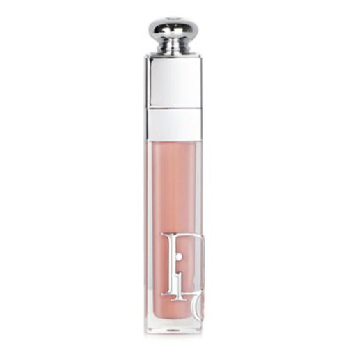 Christian Dior Addict Lip Maximizer Gloss # 013 6ml/0.2oz - Beige/Red/Silver Tone - 3348901636117OZ
