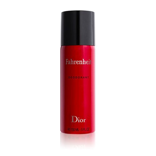 Christian Dior Fahrenheit Deodorant Body Spray 5 oz Fragrances 3348900199699 3348900199699OZ