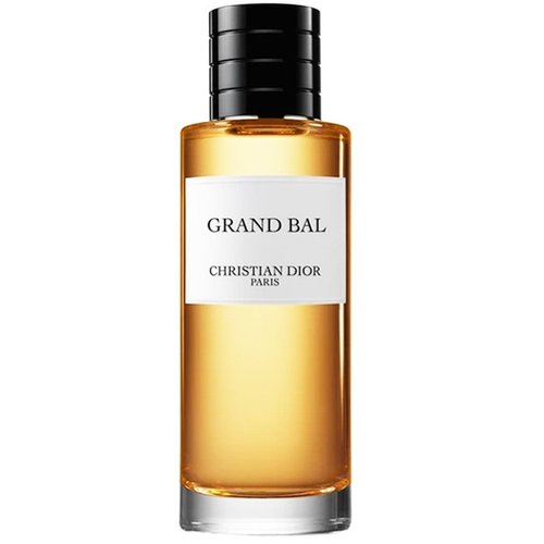 Christian Dior Grand Bal EDP 4.2 oz Fragrances 3348901083676 - Orange/White - 3348901083676OZ