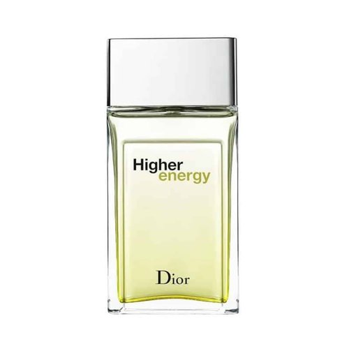Christian Dior Higher Energy EDT Spray 3.4 oz Fragrances 3348900574236 - Tester - 3348900574236OZ