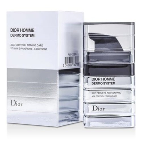 Christian Dior Homme Dermo System Age Control Firming Care 50ml/1.7oz - 3348900760738OZ