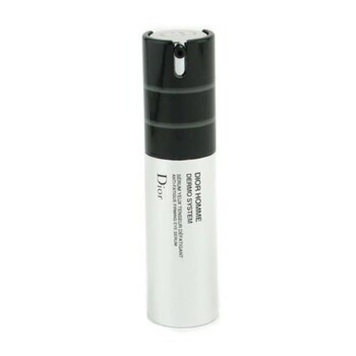Christian Dior Homme Dermo System Anti-Fatigue Firming Eye Serum 15ml/0.5oz - 3348900905023OZ