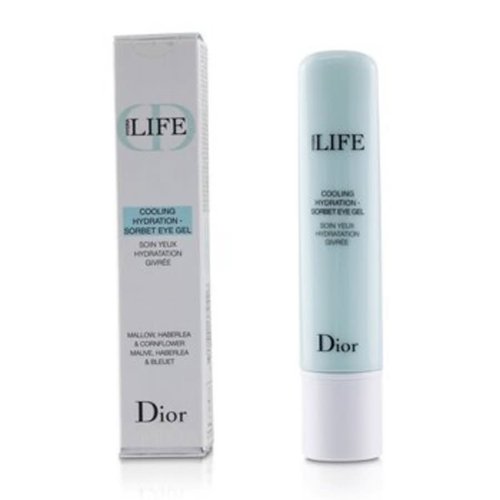 Christian Dior Hydra Life Cooling Hydration Sorbet Eye Gel 0.5oz - 3348901379496OZ