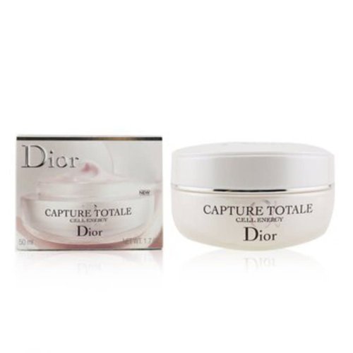 Christian Dior Ladies Capture Totale C.E.L.L. Energy Firming & Wrinkle-Correcting Cream Makeup 3348901485197 - Beige - 3348901485197OZ