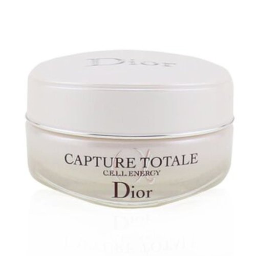 Christian Dior Ladies Capture Totale C.E.L.L. Energy Firming & Wrinkle-Correcting Eye Cream Cream Makeup 3348901477628 - Beige - 3348901477628OZ