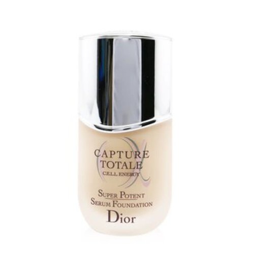 Christian Dior Ladies Capture Totale C.E.L.L. Energy Super Potent Serum Foundation SPF 20 1 oz # 1.5N Neutral Makeup 3348901549097 - 3348901549097OZ