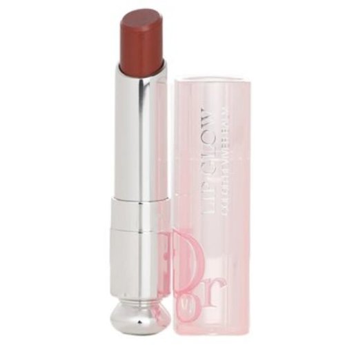 Christian Dior Ladies Dior Addict Lip Glow & Colour Reviving Lip Balm 0.11 oz # 062 Bronzed Glow Makeup 3348901711579 - Brown/Red - 3348901711579OZ