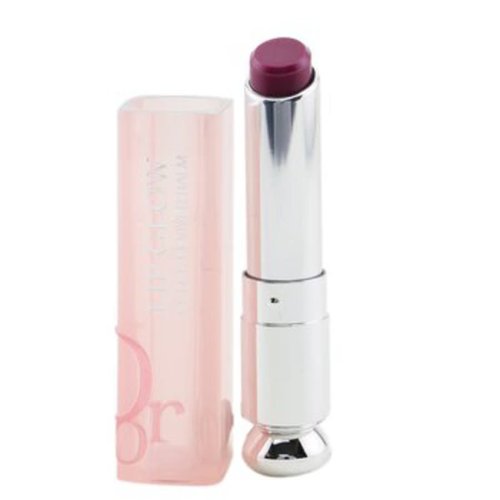 Christian Dior Ladies Dior Addict Lip Glow Reviving Lip Balm 0.11 oz #006 Berry Makeup 3348901550642 - Red - 3348901550642OZ