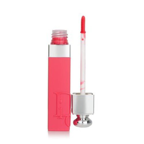 Christian Dior Ladies Dior Addict Lip Tint 0.16 oz # 451 Natural Coral Makeup 3348901601443 - Pink - 3348901601443OZ