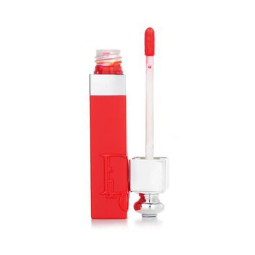 Christian Dior Ladies Dior Addict Lip Tint 0.16 oz # 561 Natural Poppy Makeup 3348901602778 - Red - 3348901602778OZ