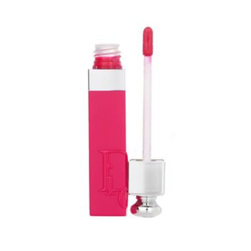 Christian Dior Ladies Dior Addict Lip Tint 0.16 oz # 761 Natural Fuchsia Makeup 3348901601498 - Red - 3348901601498OZ