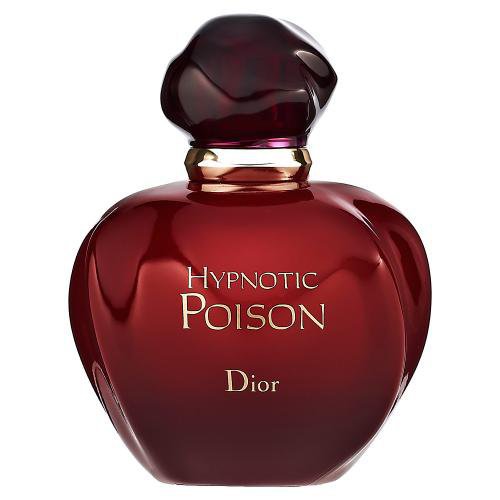 Christian Dior Ladies Dior Hypnotic Poison EDT Spray 3.4 oz Tester 100 ml - 3348900005778OZ