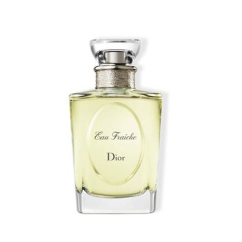 Christian Dior Ladies Eau Fraiche EDT Spray 3.4 oz Fragrances 3348900082731 - 3348900082731OZ