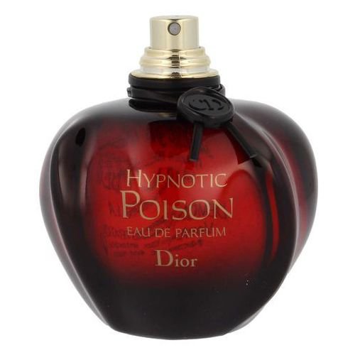 Christian Dior Ladies Hypnotic Poison EDP Spray 3.4 oz Tester Fragrances 3348901192095 - Orange - 3348901192095OZ