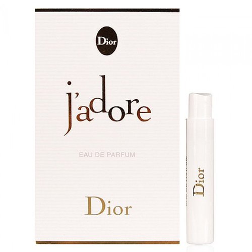 Christian Dior Ladies J'adore EDP Spray 0.03 oz Fragrances 3348901407243 - 3348901407243OZ