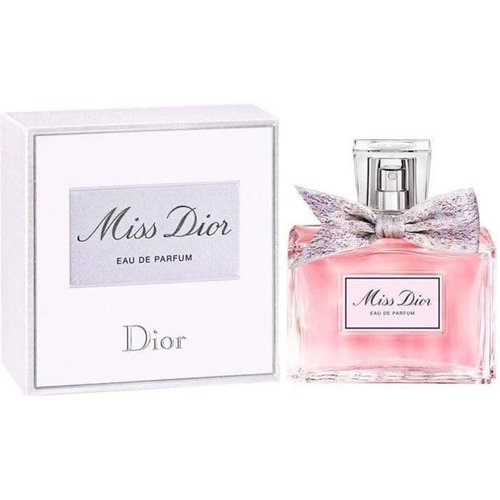 Christian Dior Ladies Miss Dior EDP Spray 0.17 oz Fragrances 3348901575980 - 3348901575980OZ