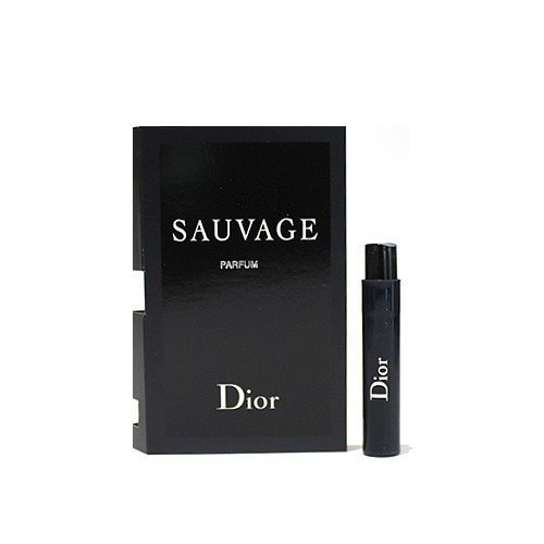 Christian Dior Sauvage EDP Spray 0.03 oz Fragrances 3348901486415 - 3348901486415OZ