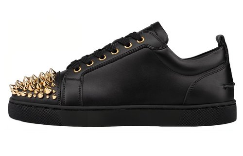 Christian Louboutin CLot Air Jordan Low - 1230058B652