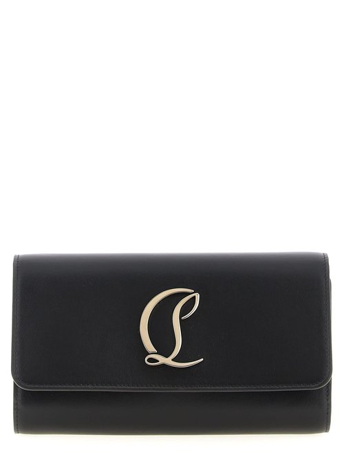 Christian Louboutin loubi54 Wallet On Chain - 3255127CM6S