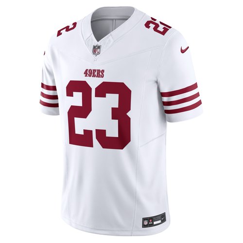 nike 49ers dri fit