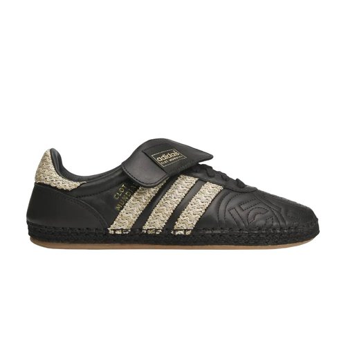 CLOT x adidas Mundial - Core Black/Hemp - JQ6823