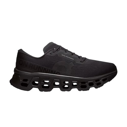CloudmOnster 3 - Black - 3MG10931043