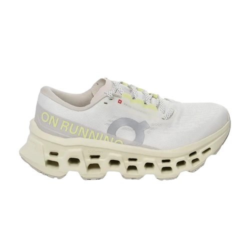 CloudmOnster 3 - Ivory/Seedling - 3WG10034854