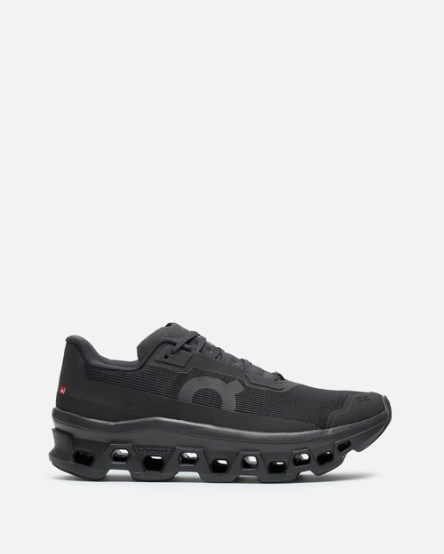 CloudmOnster Void - Black/Black - 3MF10671043-8