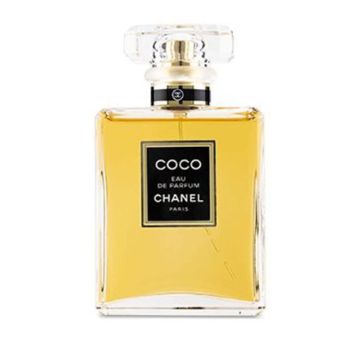 Coco CHANEL EDP Spray 1.7 oz 50 ml - Orange - 3145891134308OZ
