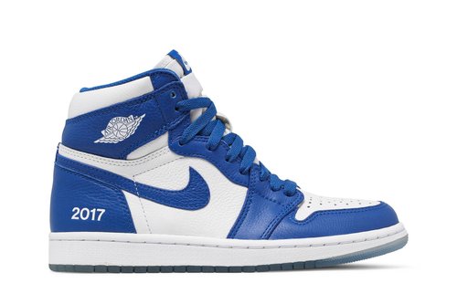 Colette Air Jordan 1 High - 836733-XC