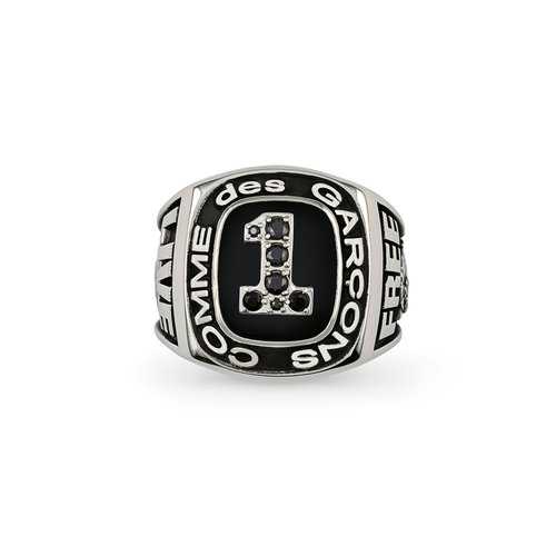 Comme des Garçons Champion Ring - KZK823051