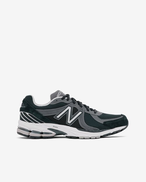 Comme des Garçons Homme New Balance 860V2 - Black - HN-K101-W24