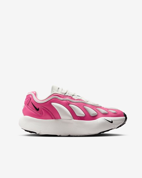 Comme des Garçons Homme Plus Nike Sense 96 SP - Pink/White - PO-K103